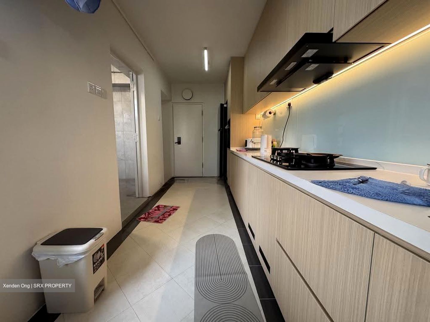 Blk 589B Montreal Spring (Sembawang), HDB 4 Rooms #607094391